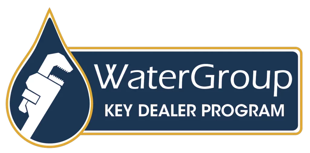 Logo du programme WG Key Dealer