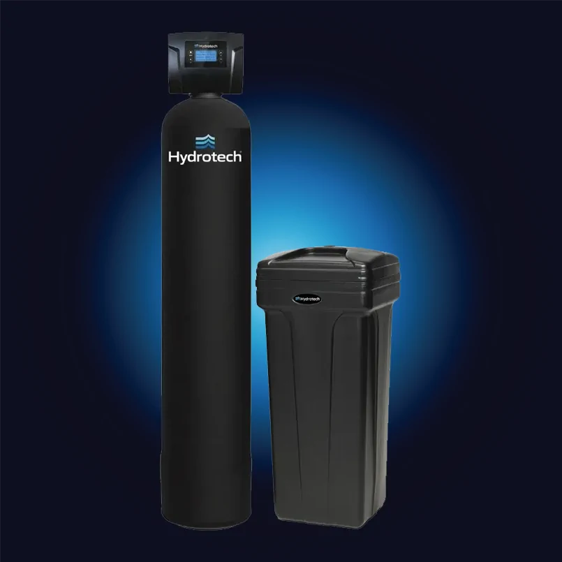 Image de la marque Hydrotech Water